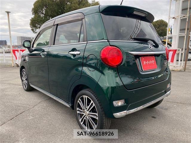 Daihatsu CAST 2018-12 8206787-7