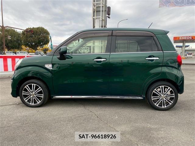 Daihatsu CAST 2018-12 8206787-8
