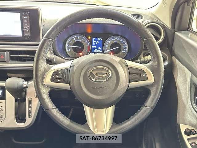 Daihatsu CAST 2016-02 8206785-9