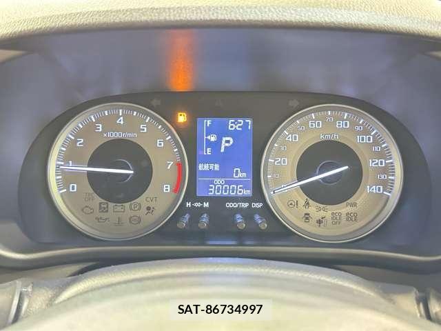 Daihatsu CAST 2016-02 8206785-10
