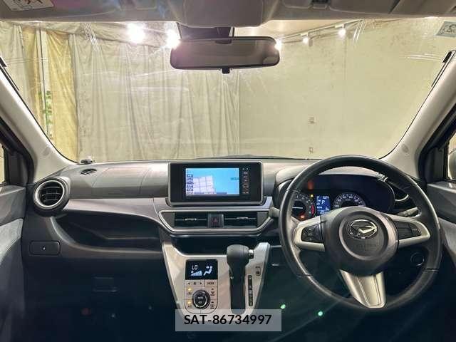 Daihatsu CAST 2016-02 8206785-14