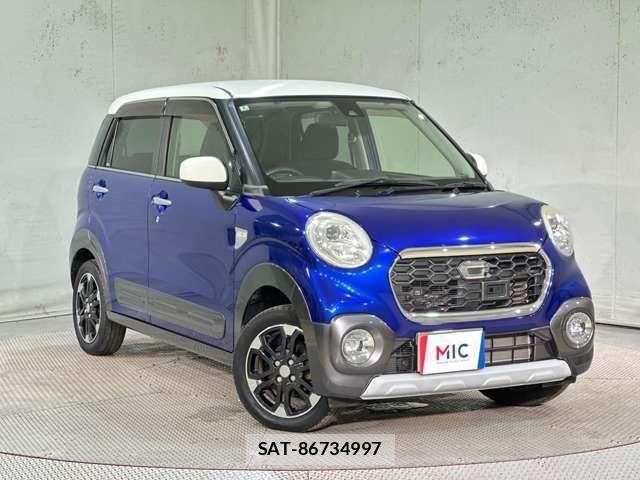 Daihatsu CAST 2016-02 8206785-1