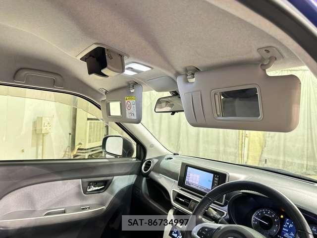 Daihatsu CAST 2016-02 8206785-22