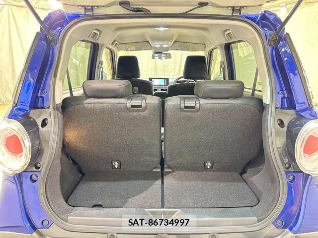 Daihatsu CAST 2016-02 8206785-23