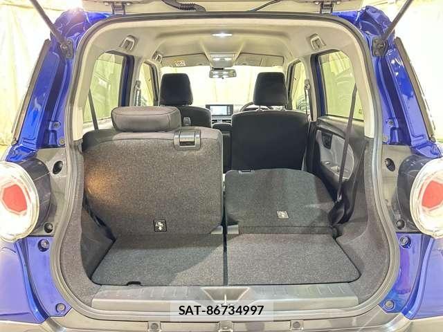 Daihatsu CAST 2016-02 8206785-24