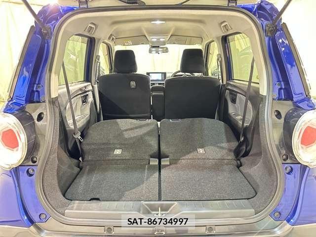 Daihatsu CAST 2016-02 8206785-25