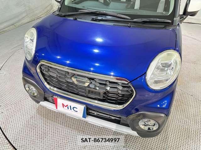 Daihatsu CAST 2016-02 8206785-26