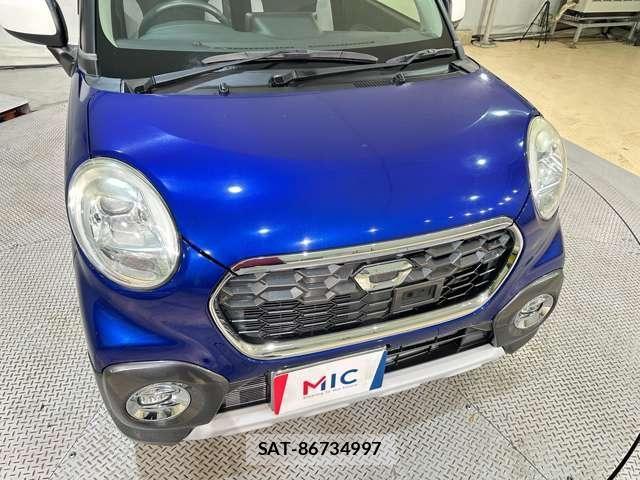 Daihatsu CAST 2016-02 8206785-27