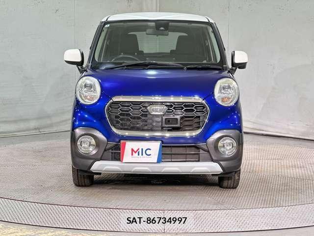 Daihatsu CAST 2016-02 8206785-2