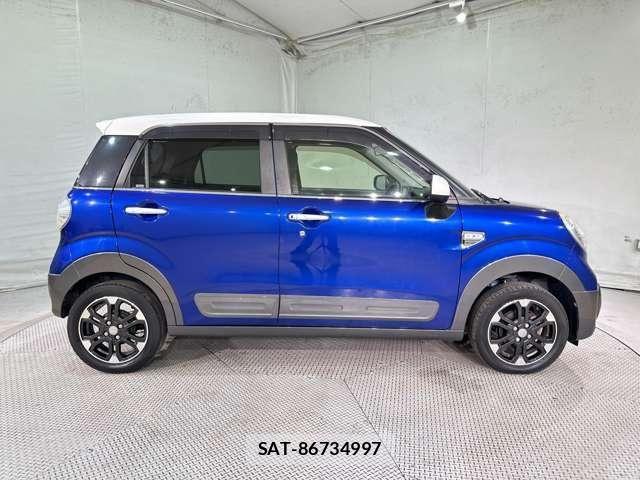 Daihatsu CAST 2016-02 8206785-3