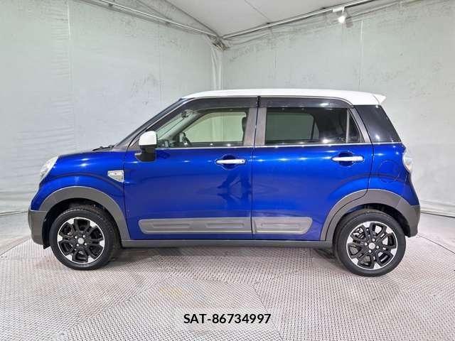 Daihatsu CAST 2016-02 8206785-7