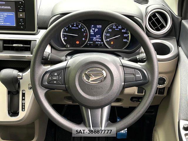 Daihatsu CAST 2019-06 8206784-10