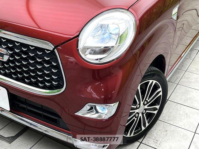 Daihatsu CAST 2019-06 8206784-11