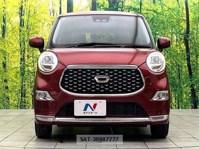 Daihatsu CAST 2019-06 8206784-13