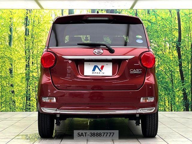 Daihatsu CAST 2019-06 8206784-14