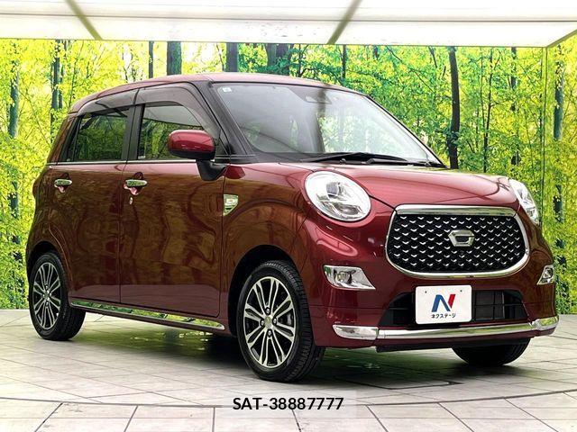 Daihatsu CAST 2019-06 8206784-15