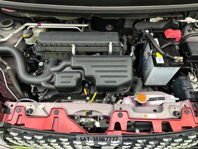 Daihatsu CAST 2019-06 8206784-17