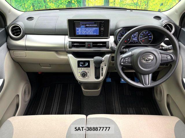 Daihatsu CAST 2019-06 8206784-1