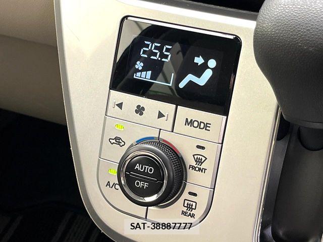 Daihatsu CAST 2019-06 8206784-6