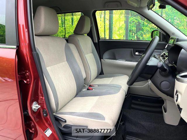 Daihatsu CAST 2019-06 8206784-7