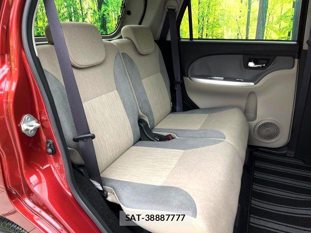 Daihatsu CAST 2019-06 8206784-8