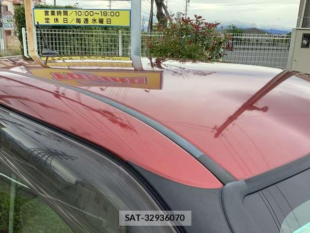 Daihatsu CAST 2015-12 8229236-9