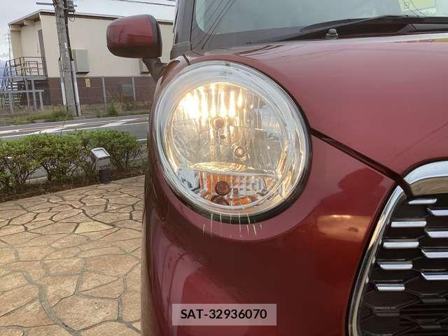 Daihatsu CAST 2015-12 8229236-10