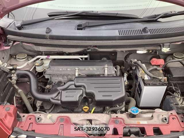 Daihatsu CAST 2015-12 8229236-11