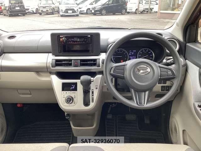 Daihatsu CAST 2015-12 8229236-12