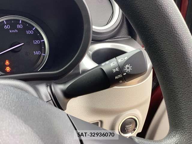 Daihatsu CAST 2015-12 8229236-15