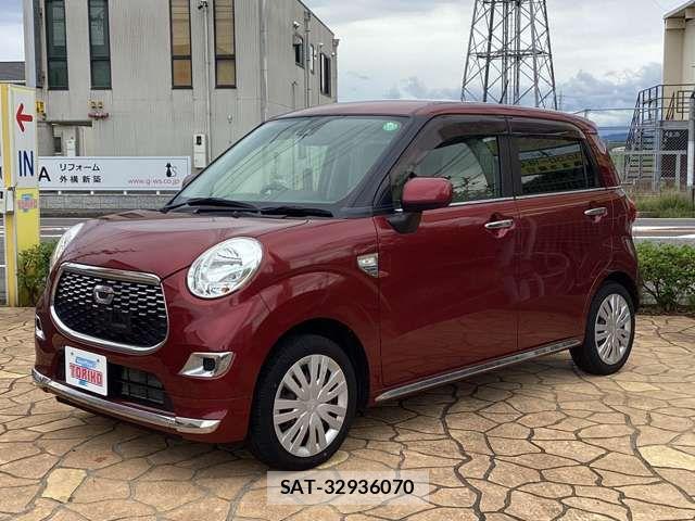 Daihatsu CAST 2015-12 8229236-2