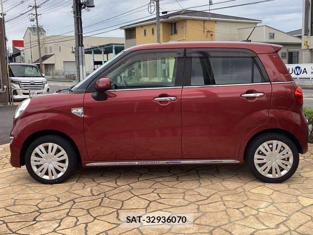 Daihatsu CAST 2015-12 8229236-3