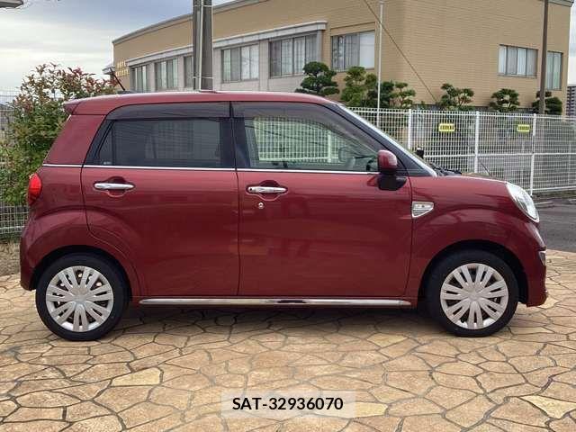 Daihatsu CAST 2015-12 8229236-7