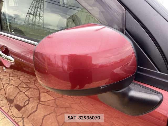 Daihatsu CAST 2015-12 8229236-8
