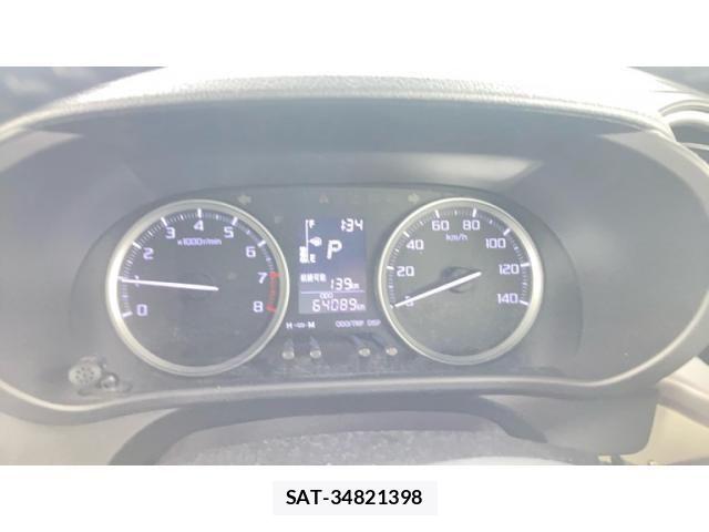 Daihatsu CAST 2017-10 8229235-10