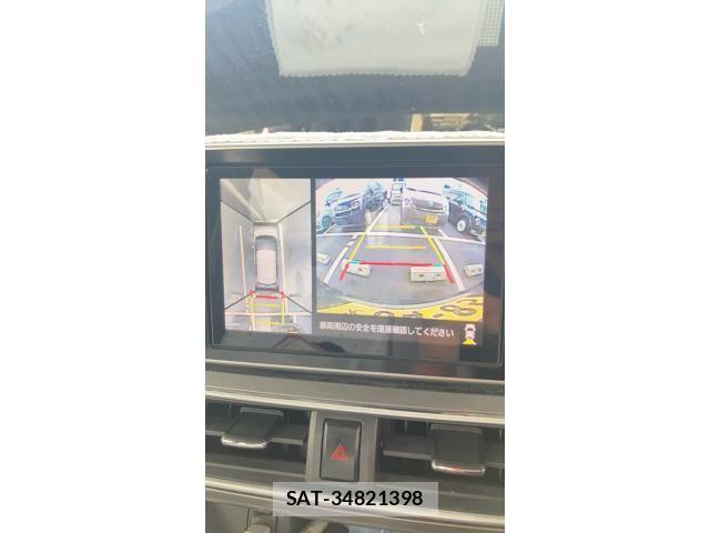 Daihatsu CAST 2017-10 8229235-12