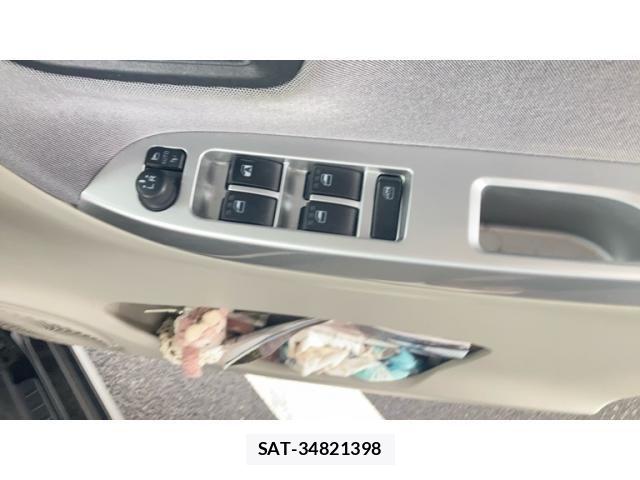 Daihatsu CAST 2017-10 8229235-5
