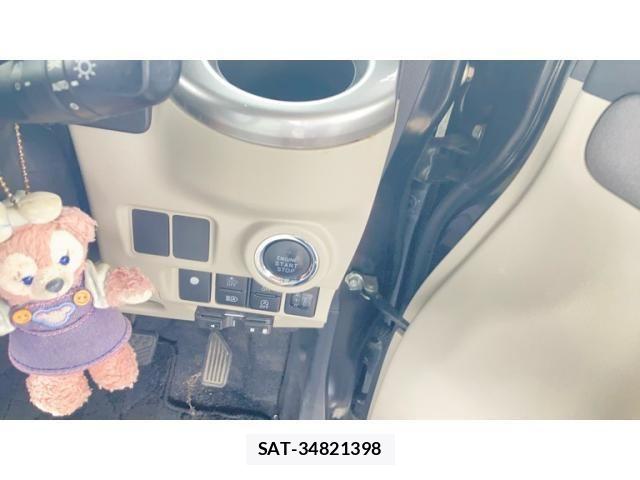 Daihatsu CAST 2017-10 8229235-6