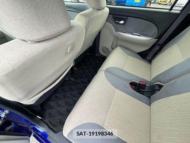 Daihatsu CAST 2017-09 8229234-12
