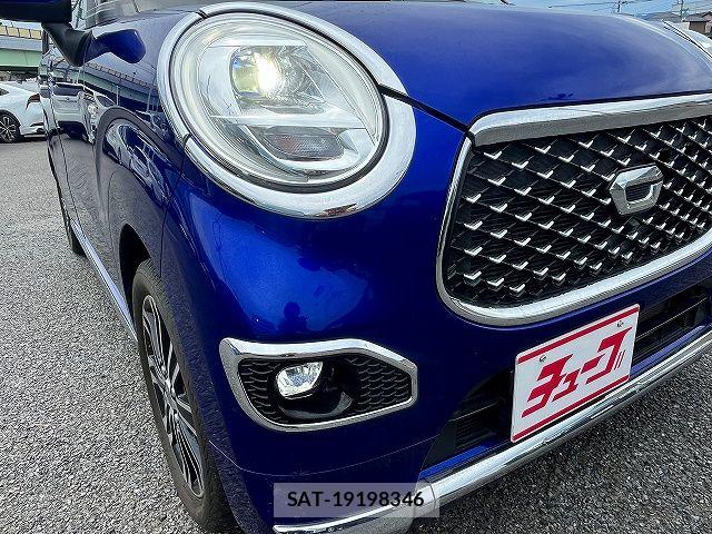 Daihatsu CAST 2017-09 8229234-22