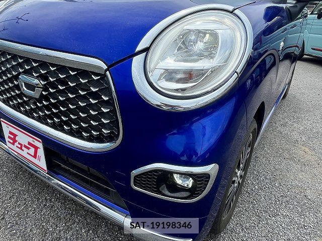 Daihatsu CAST 2017-09 8229234-23