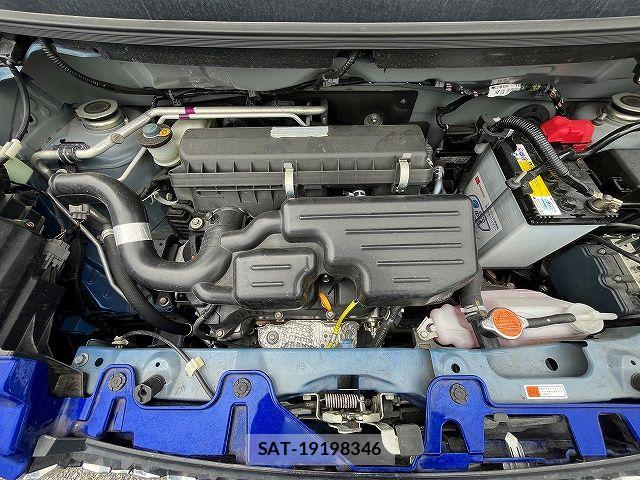 Daihatsu CAST 2017-09 8229234-27