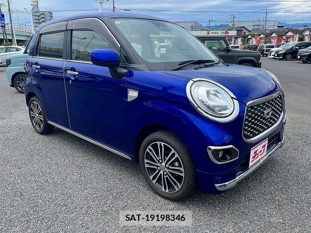 Daihatsu CAST 2017-09 8229234-6