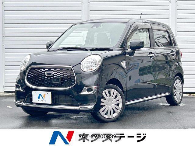 Daihatsu CAST 2016-03 8244822-0