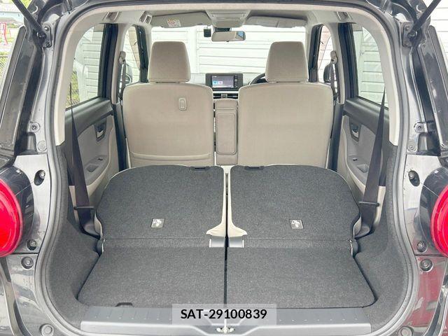 Daihatsu CAST 2016-03 8244822-10