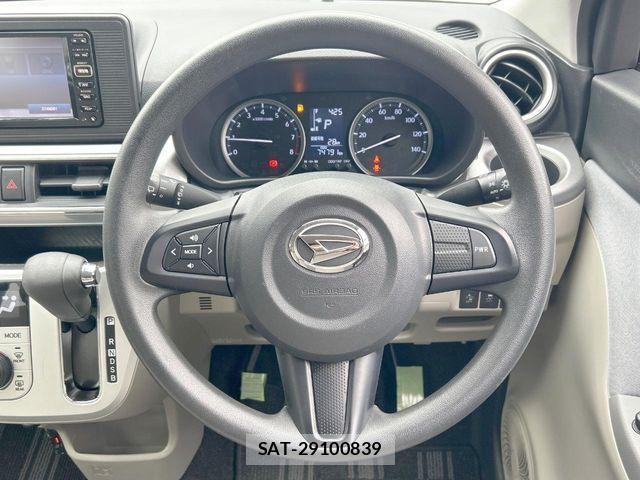 Daihatsu CAST 2016-03 8244822-11