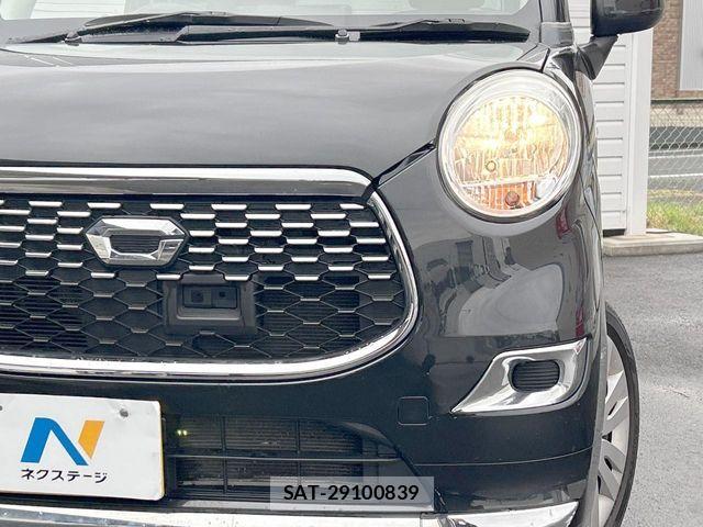 Daihatsu CAST 2016-03 8244822-12