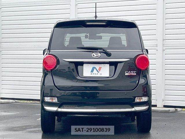 Daihatsu CAST 2016-03 8244822-15