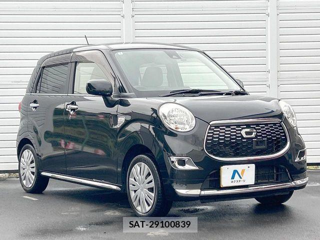 Daihatsu CAST 2016-03 8244822-16
