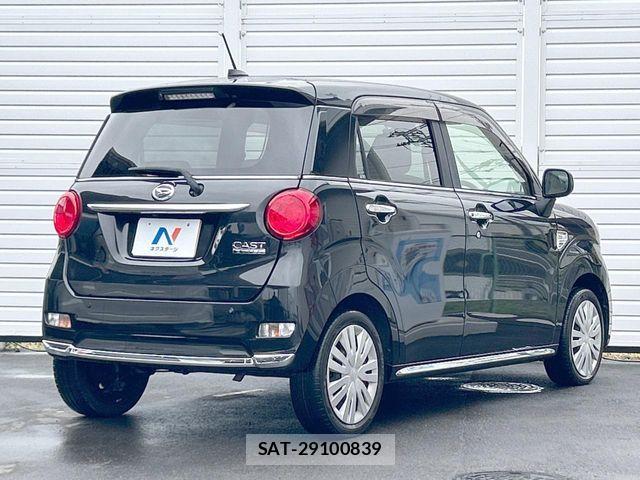 Daihatsu CAST 2016-03 8244822-17